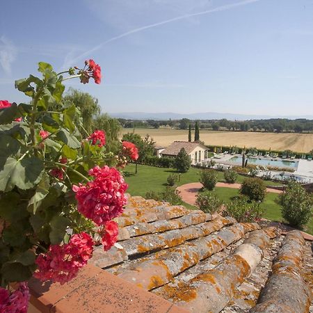 Agriturismo Verbena كاستيغليون ديل لاغو المظهر الخارجي الصورة